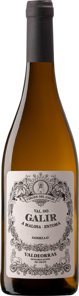 Val do Galir Godello Valdeorras DO 2025 