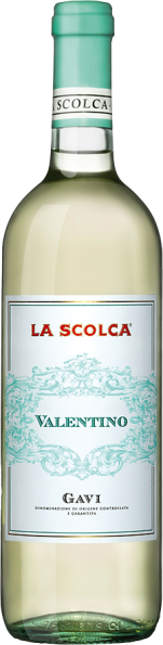 Valentino Gavi DOCG 2024 