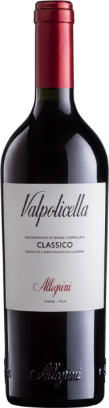 Valpolicella Classico DOC 2024 