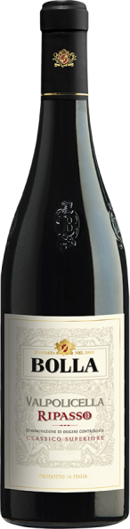 Valpolicella Ripasso Classico Superiore DOC 2023 