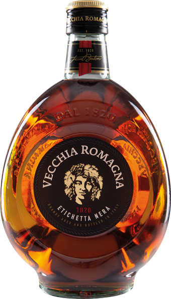 Vecchia Romagna 