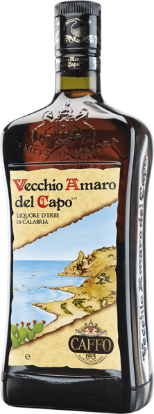 Vecchio Amaro del Capo 