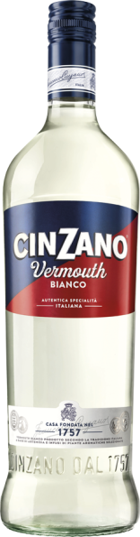 Vermouth Bianco 