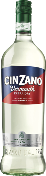 Vermouth Extra Dry 