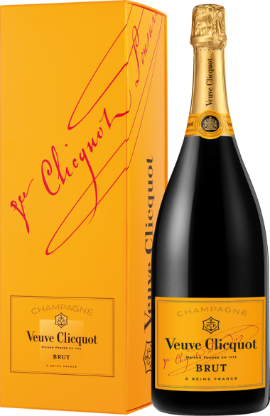 Veuve Clicquot Brut Magnum 