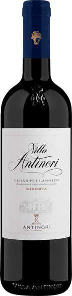 Villa Antinori Chianti Classico DOCG Riserva 2022 
