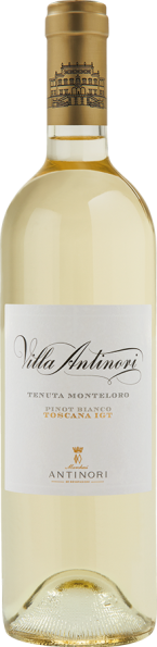 Villa Antinori Pinot Bianco Toscana IGT 2024 