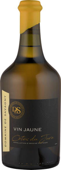 Vin Jaune Côtes du Jura AOP 2017 