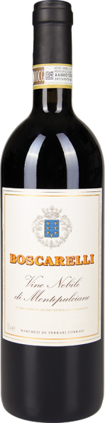 Vino Nobile di Montepulciano DOCG 2022 