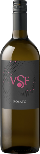 Vino Rosato 