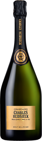 Vintage Brut 2013 