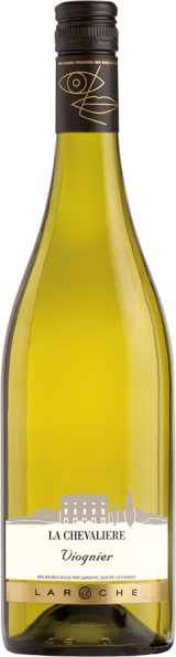 Viognier de la Chevalière Vin de Pays d'Oc 2024 