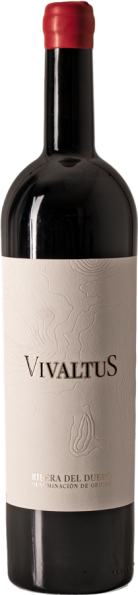 VivaltuS Ribera del Duero DO 2017 