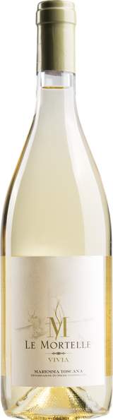 Vivia Maremma Toscana DOC 2024 