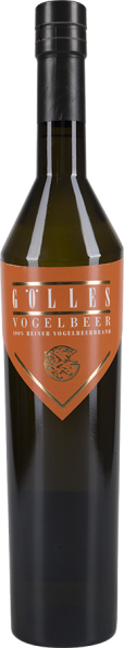 Vogelbeerbrand 