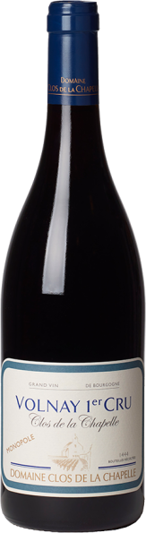 Volnay 1er Cru Clos de la Chapelle 2023 