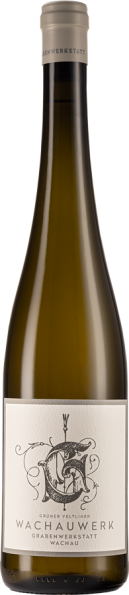 Wachauwerk Grüner Veltliner Wachau DAC 2024 