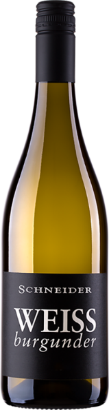 Weißburgunder 2024 