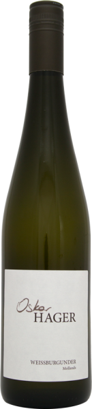 Weißburgunder 2024 