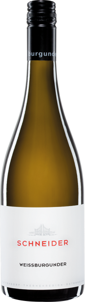 Weißburgunder 2024 
