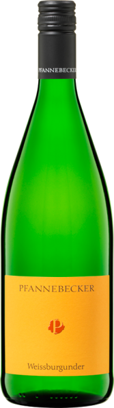 Weißburgunder 2024 