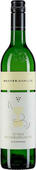 Weißburgunder Styria 2024 