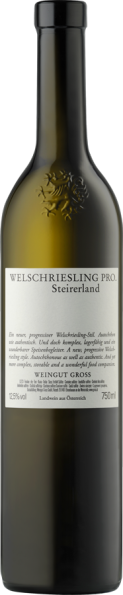 Welschriesling PRO. Steirerland 2023 