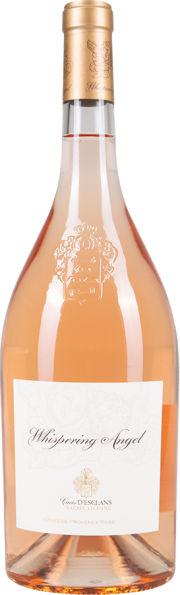 Whispering Angel Côtes de Provence Rosé AOC Methusalem 2024 