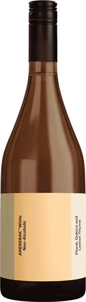 White  Alkoholfrei 