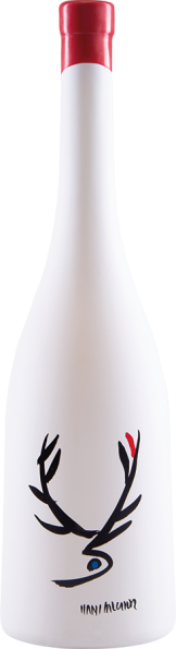White Dreams Kamptal DAC Magnum 2024 