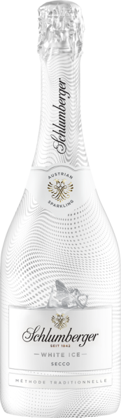 White Ice Secco 