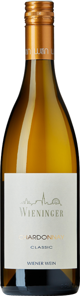 Wiener Chardonnay 2024 
