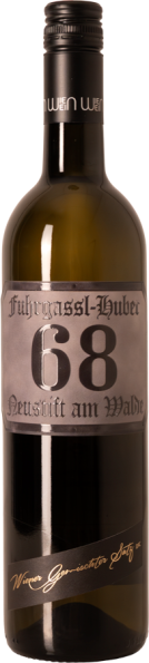 Wiener Gemischter Satz DAC 68er 2025 