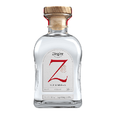 Wildkirsch No.1 