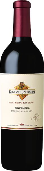 Zinfandel Vintner's Reserve 2020 