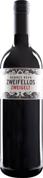 Zweifellos Zweigelt 2022 
