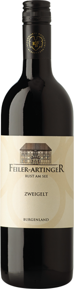 Zweigelt 2023 