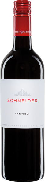 Zweigelt 2023 