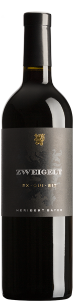Zweigelt EX·QUI·SIT 2022 