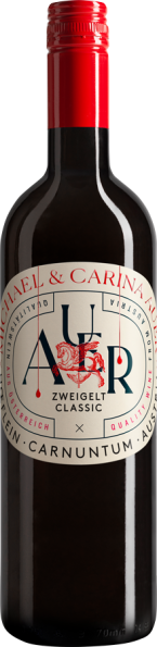 Zweigelt Klassik Carnuntum DAC 2024 