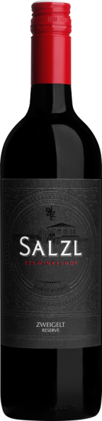 Zweigelt Reserve 2022 