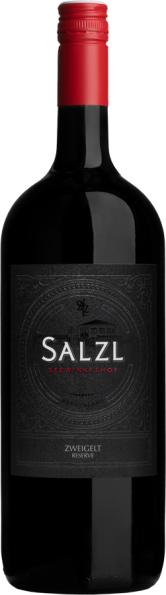 Zweigelt Reserve Magnum 2021 