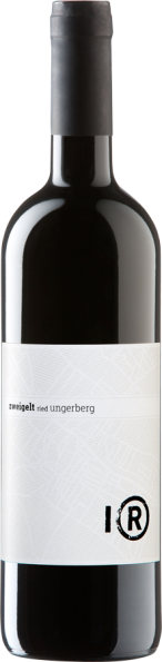 Zweigelt Ried Ungerberg 2024 