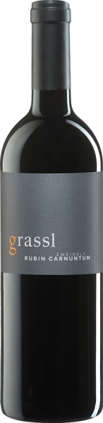 Zweigelt Rubin Carnuntum DAC 2024 