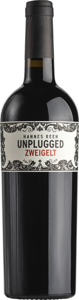Zweigelt Unplugged 2022 