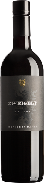 Zweigelt Zeitlos 2022 