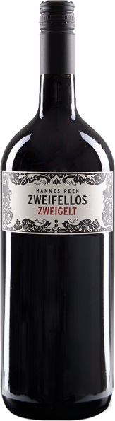 Zweigelt Zweifellos Magnum 2021 