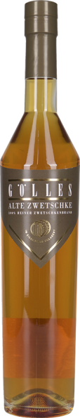 Zwetschkenbrand "Alte Zwetschke" 