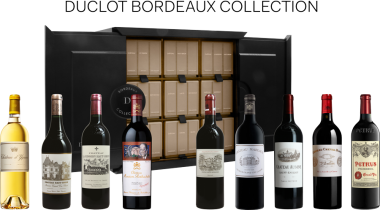 Duclot Bordeaux Collection 2022 