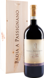 Badia a Passignano Chianti Cl.Gran Sel.DOCG Magnum 2022 